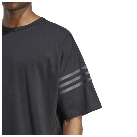 Adidas Ανδρική κοντομάνικη μπλούζα Neuclassics Tee